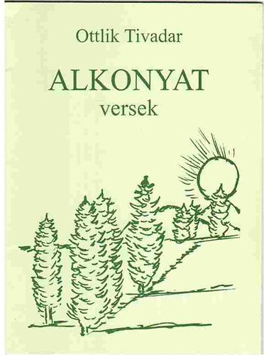 Ottlik Tivadar - Alkonyat