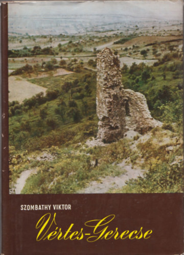 Szombathy Viktor - Vértes-Gerecse