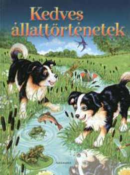 Kedves állattörténetek