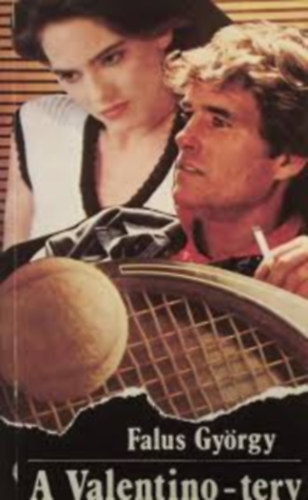 Falus Gy�rgy - A Valentino-terv