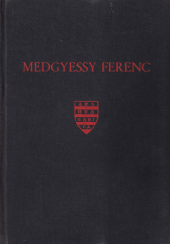 Farkas Zoltn - Medgyessy Ferenc