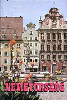 Szentirmai József - Németország (Panoráma)