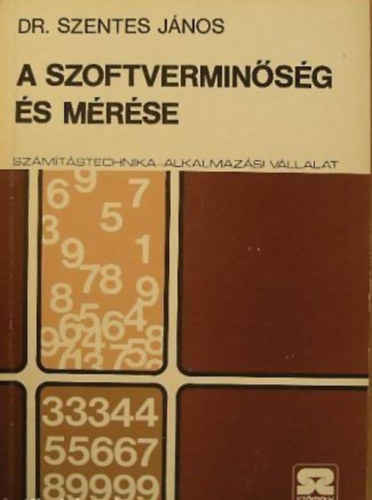 Dr. Szentes J�nos - Dr. Szentes J�nos