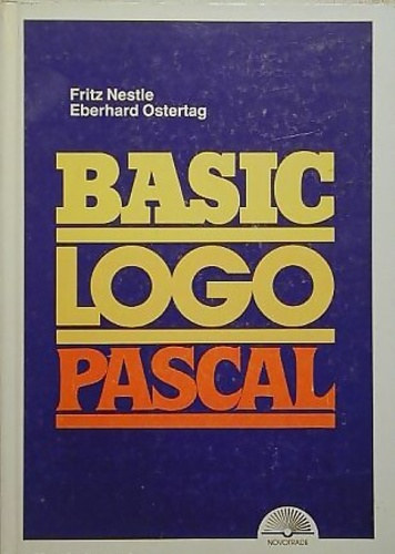 Fritz Nestle, Eberhard Ostertag - Basic, Logo, Pascal