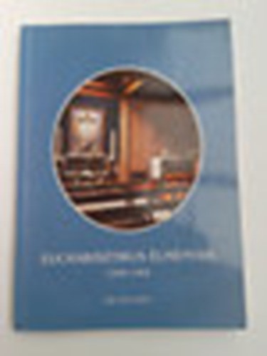 Ida Peerdeman - Eucharisztikus élmények, 1958-1984