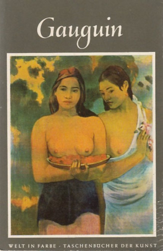 Erhard Gpel - Paul Gauguin (1848-1903)
