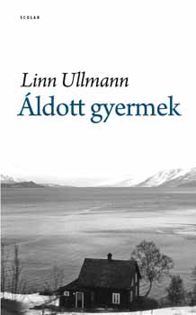 Linn Ullmann - ldott gyermek