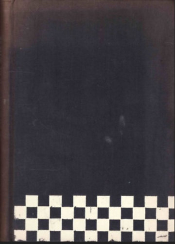 József Hegyi György Négyesy - Combination in Chess