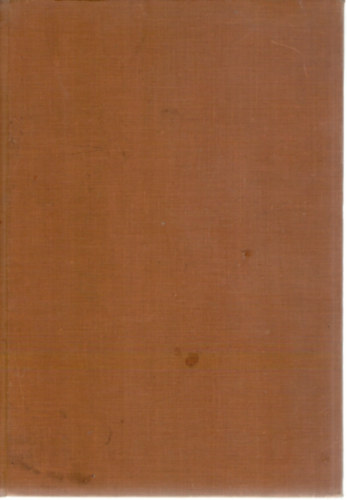 Woodworth-Schlosberg - Ksrleti pszicholgia (Egyktetes kiads)