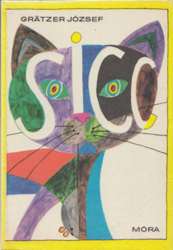 Gratzer Jzsef - Sicc