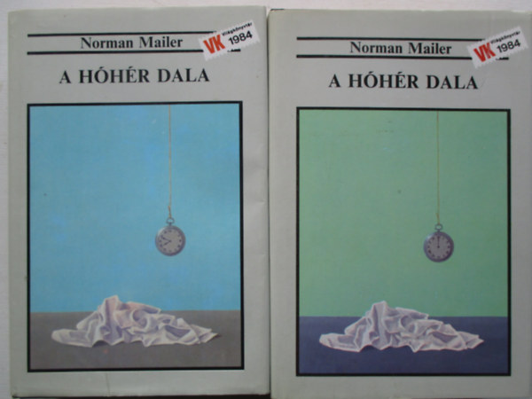 Norman Mailer - A hhr dala I-II.