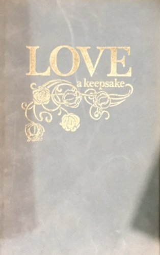 Helen Exley - Love, a Keepsake