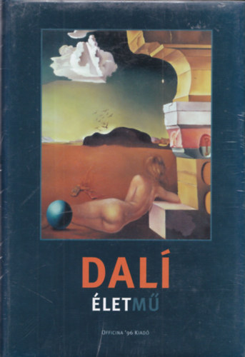 Dalí életmű