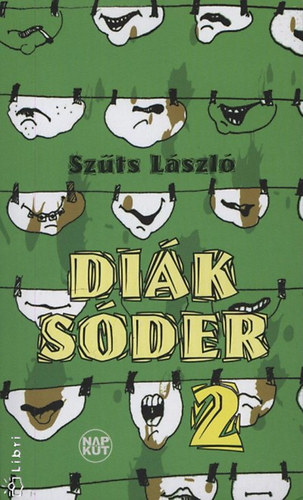 Szts Lszl - Diksder 2