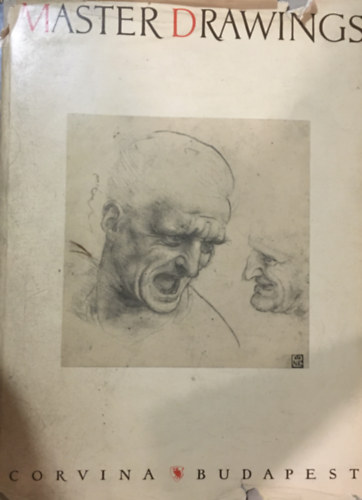 L. Vayer - Master Drawings from the Collection of the Budapest Museum of Fine Arts: 14th and 18th Centuries