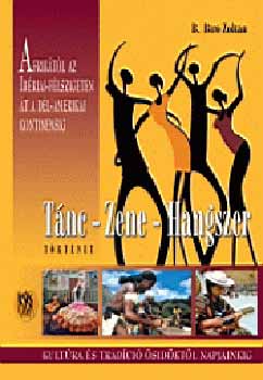B. B�r� Zolt�n - T�nc - Zene - Hangszer t�rt�net