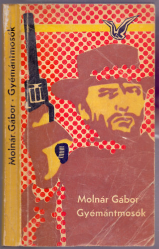 Moln�r G�bor - Gy�m�ntmos�k