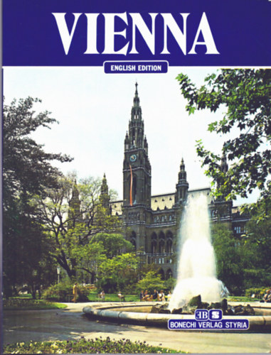 Vienna (English edition)