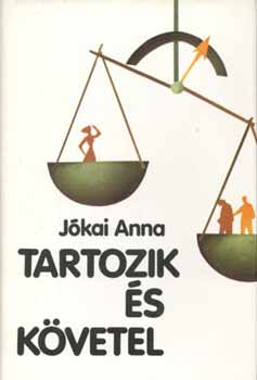 Jkai Anna - Tartozik s kvetel