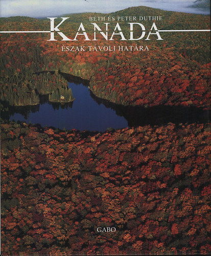 Beth Duthie; Peter Duthie - Kanada