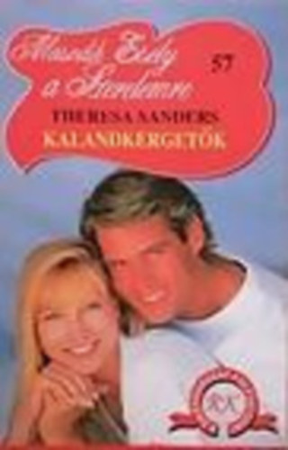 Barbara Scotch - Theresa Sanders - Serena Bird - 3 db M�sodik es�ly a szerelemre k�nyv: Egym�shoz l�ncolva - Szt�r-sztori - V�ljunk el...