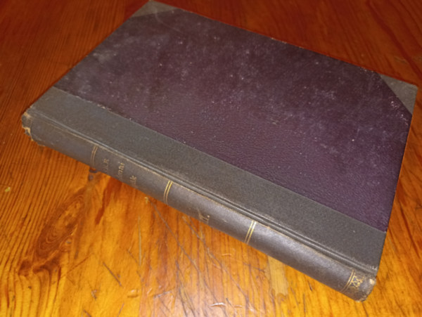 Ranke Lip�t - A r�mai p�p�k III.k�tet