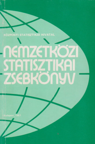 Nemzetk�zi statisztikai zsebk�nyv