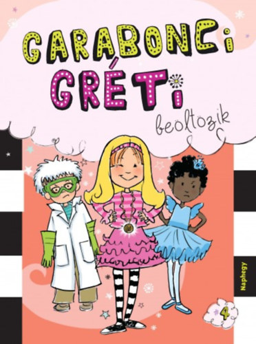 Wanda Coven - Garabonci Gr�ti be�lt�zik