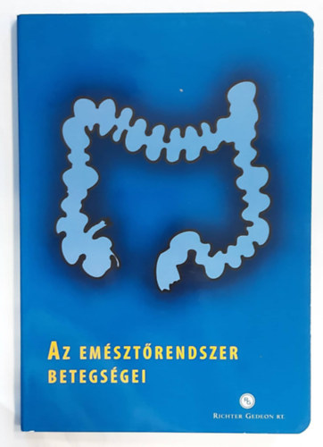 Az em�szt�rendszer betegs�gei