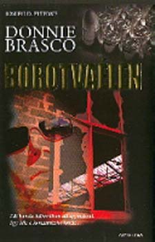 Joseph D. Pistone - Borotvalen - Donnie Brasco