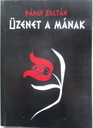 P�pay Zolt�n - �zenet a m�nak