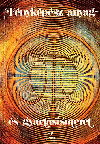 P�l Endre - F�nyk�p�sz anyag- �s gy�rt�sismeret 2.