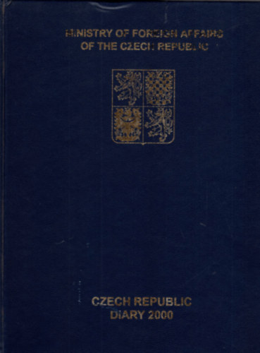 Ministry of foreign affairs of the Czech Republic