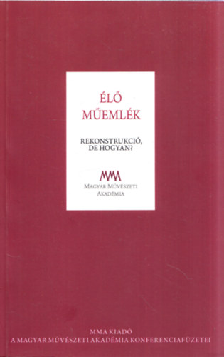 l memlk - Rekonstrukci, de hogyan?