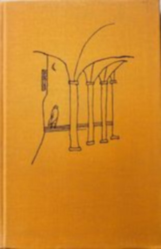 Szerb Antal - Utas �s holdvil�g