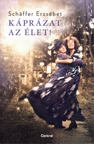 Schffer Erzsbet - Kprzat az let