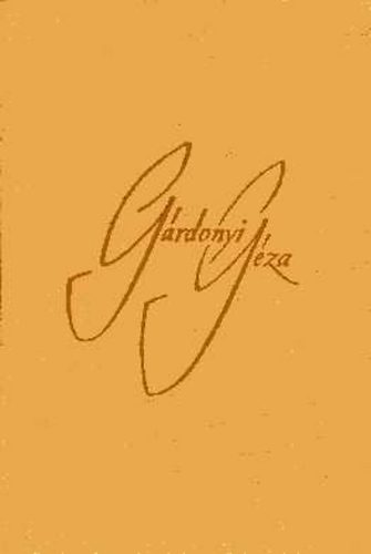 Gárdonyi Géza - Szegény ember jó órája