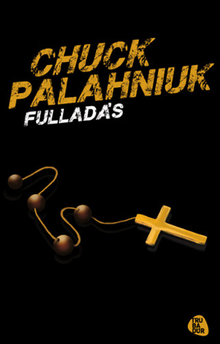 Chuck Palahniuk - Fullads