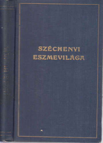 Széchenyi eszmevilága