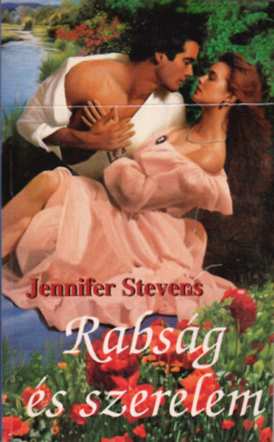 Jennifer Stevens - Rabs�g �s szerelem