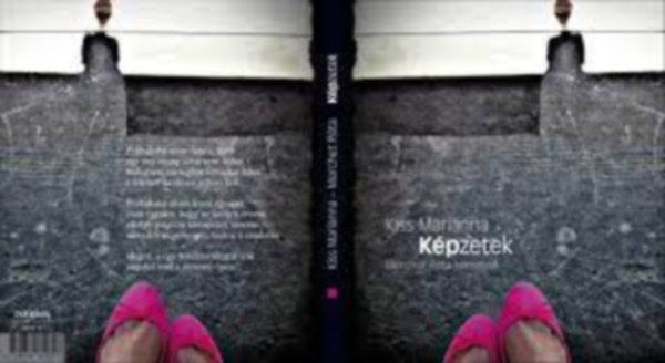 Kiss Marianna - K�pzetek - Merchet R�ta verseivel