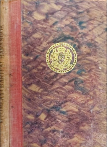 Gyomlay L�szl� - A b�rtfai harangok