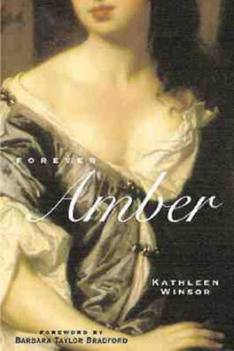Kathleen Winsor - Forever Amber
