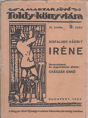 Kisfaludy Kroly - Irne