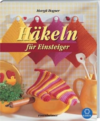 Margit Bogner - Hkeln fr Einsteiger