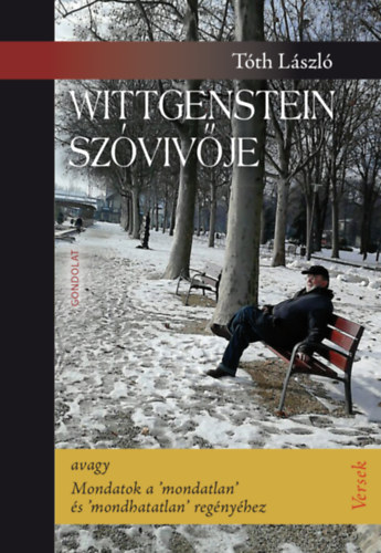 T�th L�szl� - Wittgenstein sz�viv�je