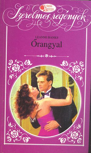 Leanne Banks - rangyal (Vrs Rzsa)