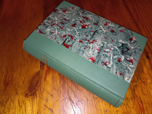 Farkas L�szl� - Ez�stfeny�t keresem