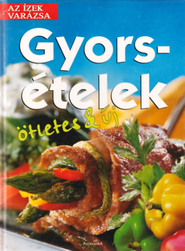 Gyors�telek - �tletes �s �j
