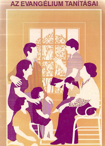 Az evang�lium tan�t�sai